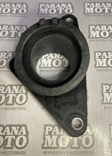 Demtec Honda Nx 350 Sahara Admission Ports Tobera Brasil 3