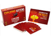 Exploding Kittens + 5 Expansiones (para Imprimir) 5