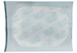 Sterile Transparent Tegaderm Dressing 3M 10x12cm 10 Units 3