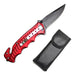 Tactical Rescue Knives Cold Steel - Multifunction 7