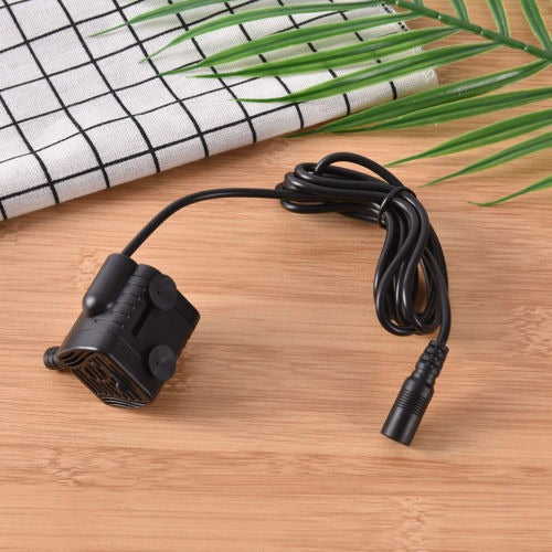 SER Submersible Water Pump Brushless Aquarium Fish Tank Pump 3