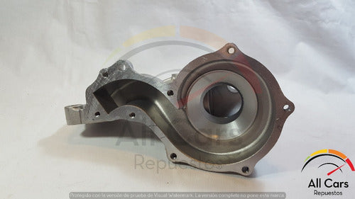 Water Pump Backplate VW Gol - Senda - Gacel - Saveiro 4