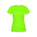 Women's Imported Lightweight Sports T-shirts Suitable for Sublimation 10