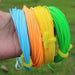 Sougayilang Fly Line Weight Forward 100ft Orange 6ft 3