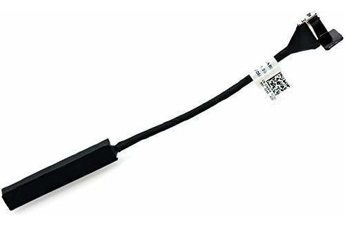 Deal4go Ssd Sata Cable De Disco Duro 0xy5f7 Xy5f7 W / 2.5  H 5