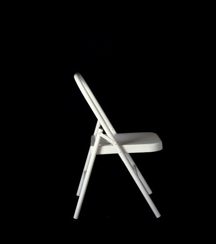 Carioni Plega Yoga Chair 6