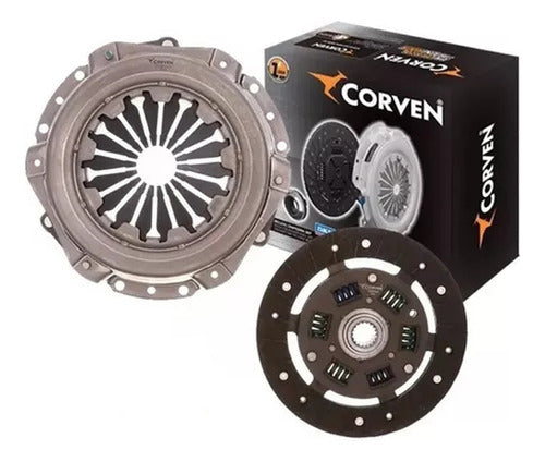 Kit Embrague Corven Ford Ka 1.0 1999 - 2008 0