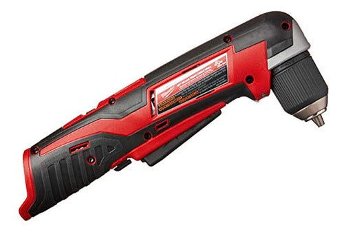 Milwaukee 2415-20 M12 Wireless Right Angle Drill 1