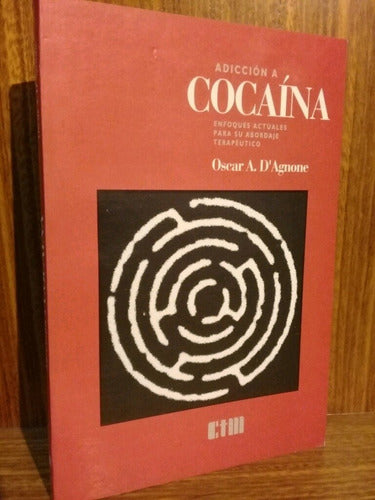 CTM Adicción A La Cocaína 0