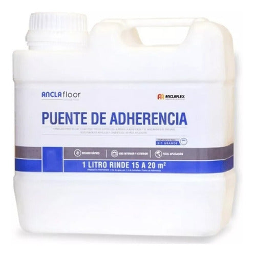 Anclaflex Fijador Puente Adherencia 5 Lts 0