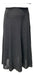 Maxi Wool Skirt Plus Size and Special Sizes 0