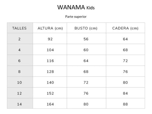 Wanama Kids Parky Fle Half-Zip Micropolar Sweatshirt 3