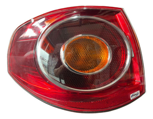 FAL Rear Light for VW Suran Model 2003 to 2009 Exterior 0