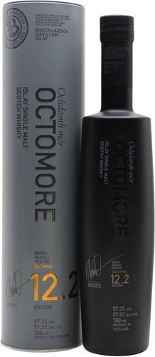 Whisky Octomore 12.2 Envío Gratis 0