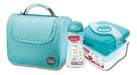 Maped Combo Picnik Lunch Box + Food Container + Water Bottle 0