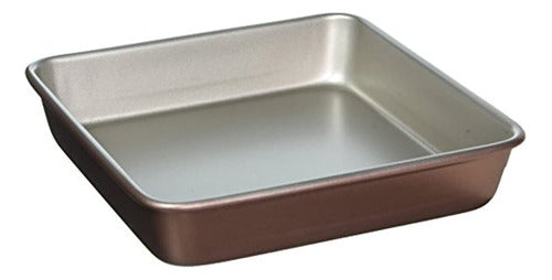 Cuisinart Amb9sckbz Square Cake Pan 9 Bronce 0