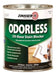 Odorless Zinsser White Oil-Based Sealer Stain Blocker 946ml 0