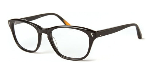 Infinit Parker Black Eyewear Frame 0