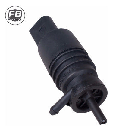 Parabrisas Lavadora Bomba De Fluido Para 2007-2009 Mercedes 4