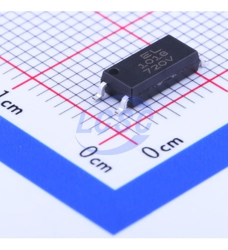 El1014 El 1014 Optoacoplador Sop4 Smd 1