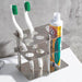 Mellewell Soporte Acero Inoxidable Cepillo Dientes 03003s 2