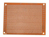 Palcom Electronics Simple Faz Experimental Perforated Board 7x9cm 0