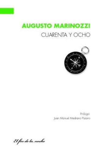 Marinozzi: Cuarenta Y Ocho (Spanish Edition) 0