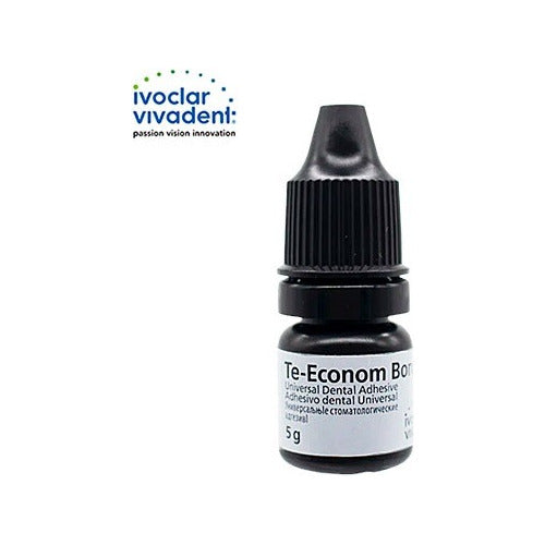 Ivoclar Te-Econom Bond X5 Gr Dental Adhesive 1