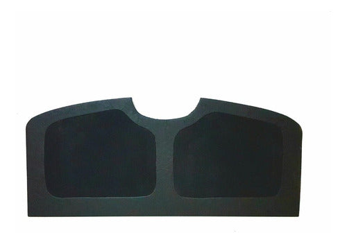 Muncar Acoustic Rear Deck Tray for Suzuki (All Models) 2