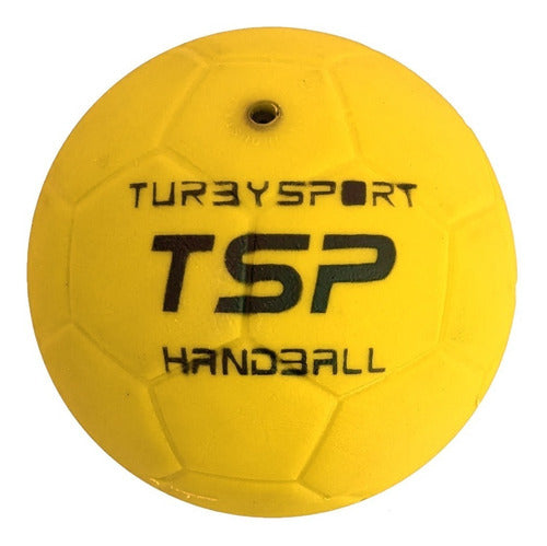 15 Handball Ball TSP LMR Sports 3