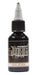 Tinta Tattoo 5 Jinetes Ink 1oz. Real Black 0