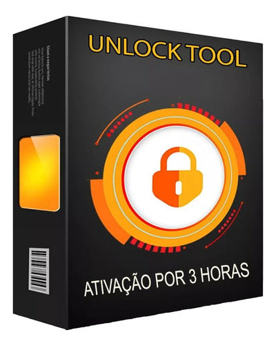 Alugue Unlock Tool Acesso De 3 Horas 1