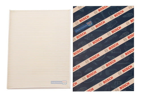 Bosch Cabin Filter for Ford Ecosport 1.5 TDCi SE/S 0