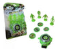 Reloj Ben 10 Omnitrix Lanza Tazo Con Luz Y Sonido 1