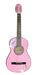 Gracia M5 Junior Acoustic Guitar - Star/Skull/Ben 10 N 24