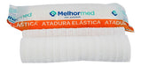 Atadura Elástica Melhormed 10cm X 2,10m 10 Unidades 0