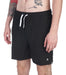 Burton Snowboards Voley Plain Swim Shorts 1