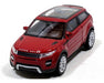 Welly Land Rover Range Evoque 1:36 Scale - Del Tomate 1