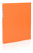 Neox A4 Orange 2-Ring Binder - Mosca 3