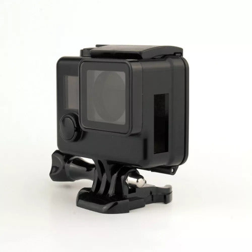 GoPro Hero 4 Touch Back Cover 5