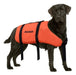 Rocker Kayak Small Dog Life Jacket 2