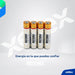 Motoma Alkaline AAA Batteries - 30 Units in San Martin Caseros 3