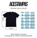 AC Men's Premium Cotton Printed T-Shirt Fiat 068 3XL Palio G4 5-door Side 1