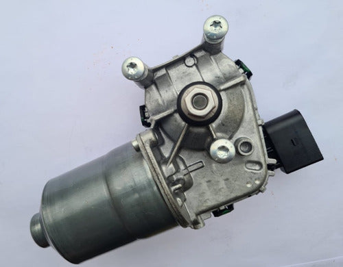 Motor Bosch Limpador Dianteiro Jetta Tsi 2011 2012 2013 2014 5