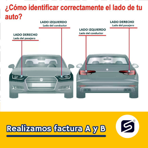 Alzacristal Opel Delantero Derecho Oferta 6