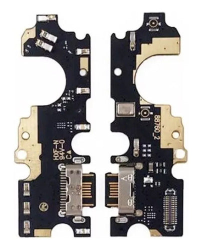 Motorola Fast Charging Board USB For One Power XT-1942-2 0