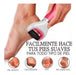 Etheos Electronic Foot Exfoliator 1