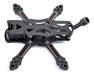 Readytosky 150 Mm FPV Racing Drone Frame 3inch Fiber Carbon 3