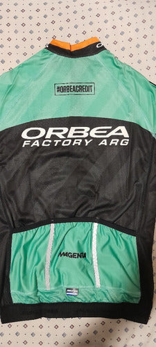 Magenta Jersey Size 8 Orbea 1