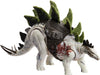 Dinosaurios Jurassic World Gigantic Trackers Stegosaurus 0